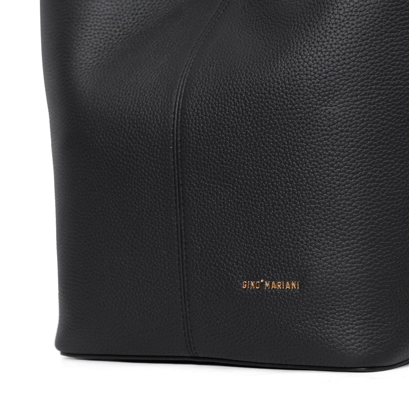Tas Wanita Gino Mariani Hobo Gaela Black