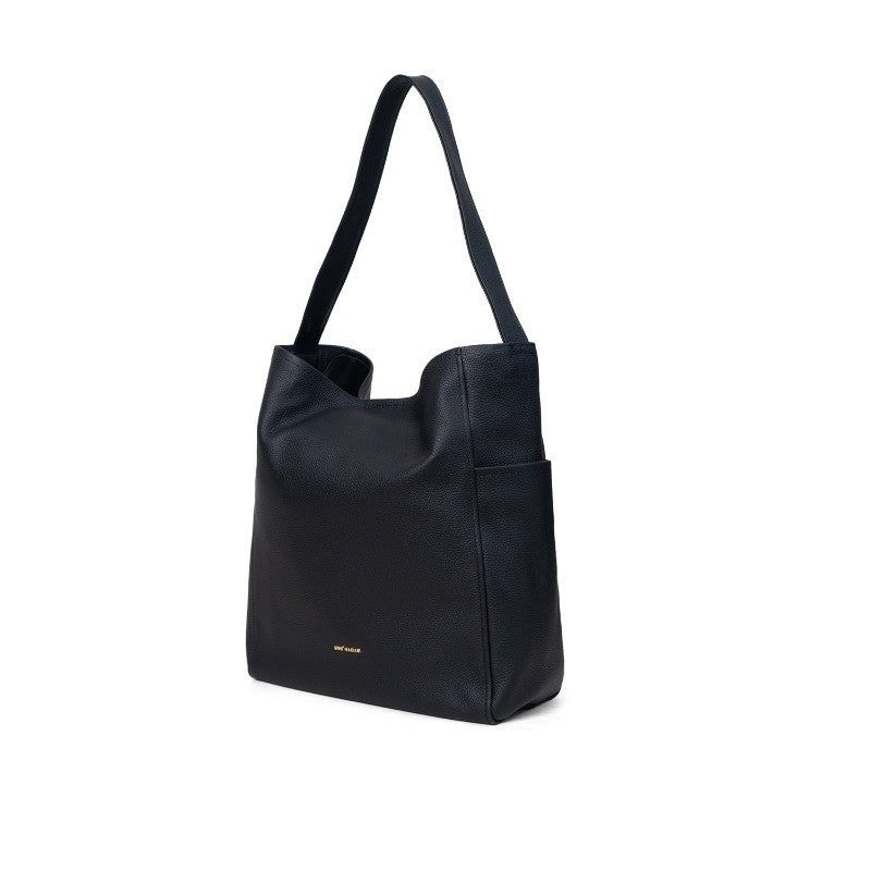 Tas Wanita Gino Mariani Hobo Gemma Black