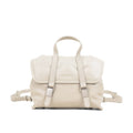 Backpack Tas Ransel Wanita Gino Mariani Dafania Light Grey