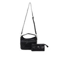 Tas Wanita Gino Mariani Hobo Darina Black