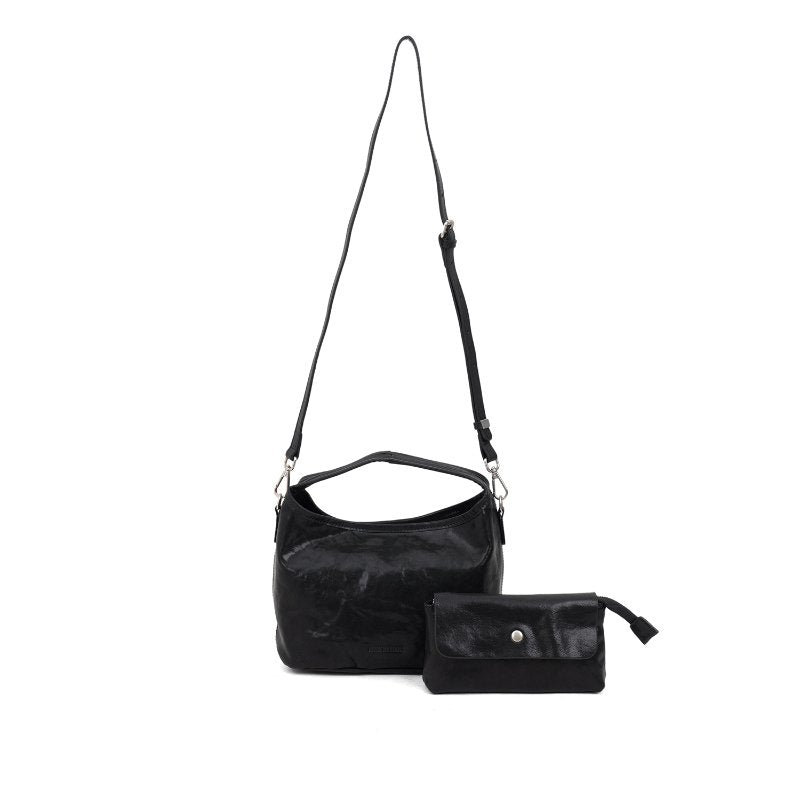 Tas Wanita Gino Mariani Hobo Darina Black