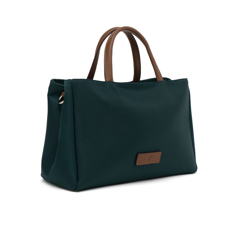 Tas Wanita Gino Mariani Tote Bag Fiska Navy