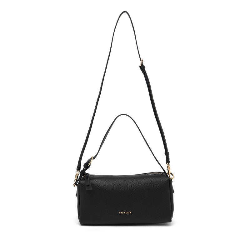 Tas Wanita Shoulder Bag Gino Mariani Josie Black