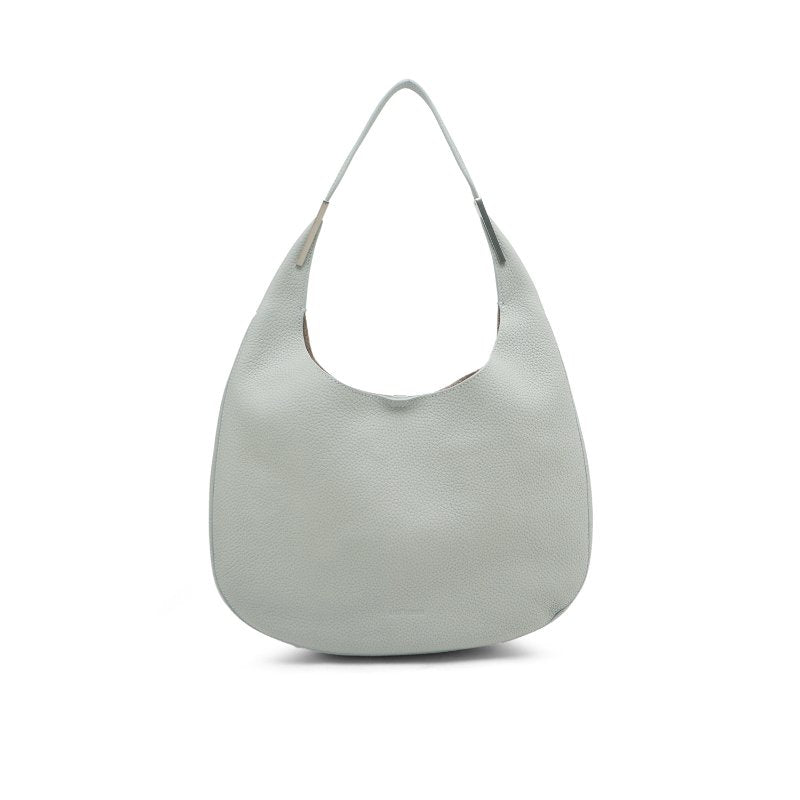 Tas Wanita Hobo Bag Gino Mariani Farella Sky Blue