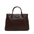 Tas Wanita Gino Mariani Tote Bag Camilla Coffee
