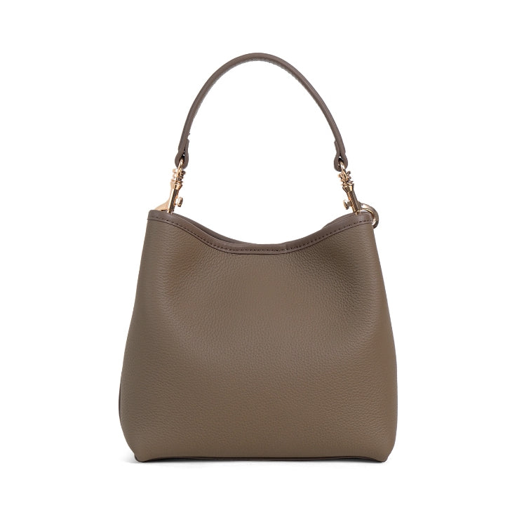 Tas Wanita Gino Mariani Hobo Bag Erin Taupe