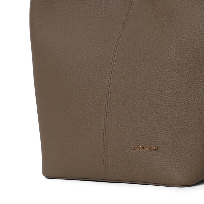 Tas Wanita Gino Mariani Hobo Gaela Khaki