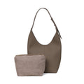Tas Wanita Gino Mariani Hobo Gaela Khaki