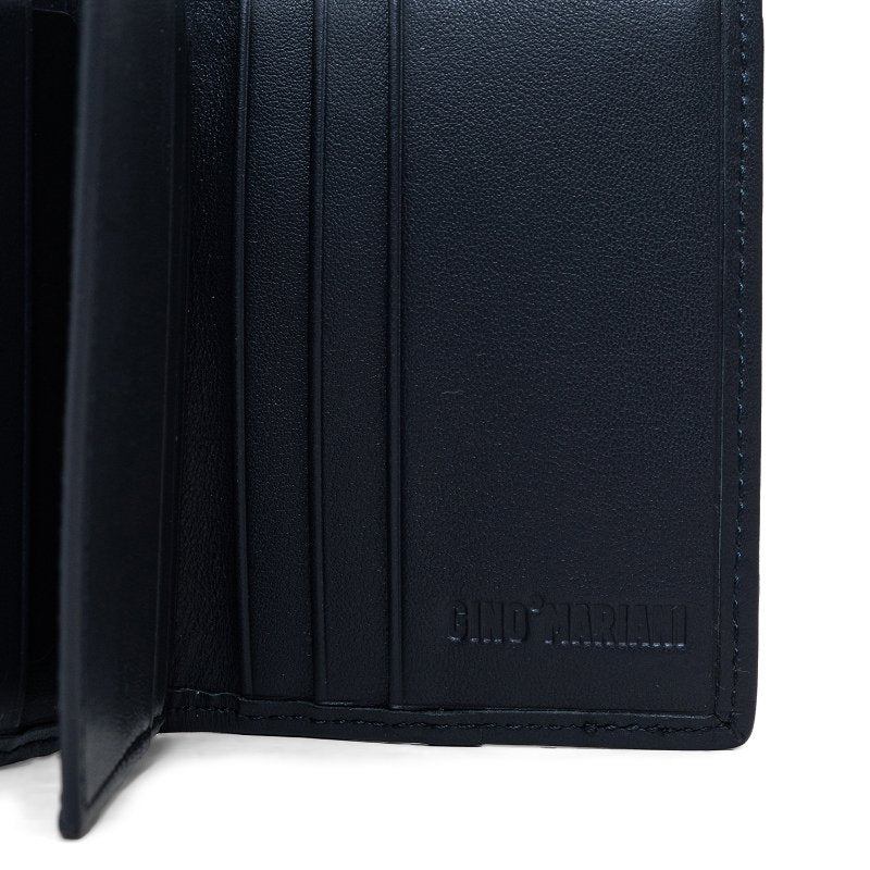 Dompet Pria Gino Mariani Coady Navy