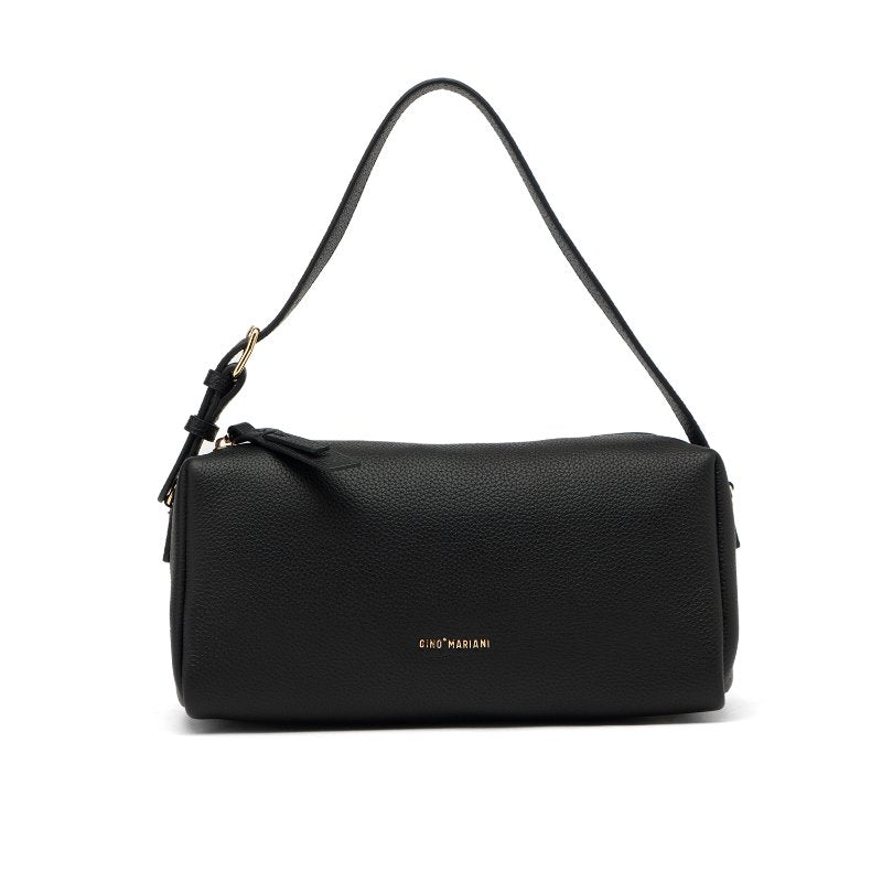 Tas Wanita Shoulder Bag Gino Mariani Josie Black