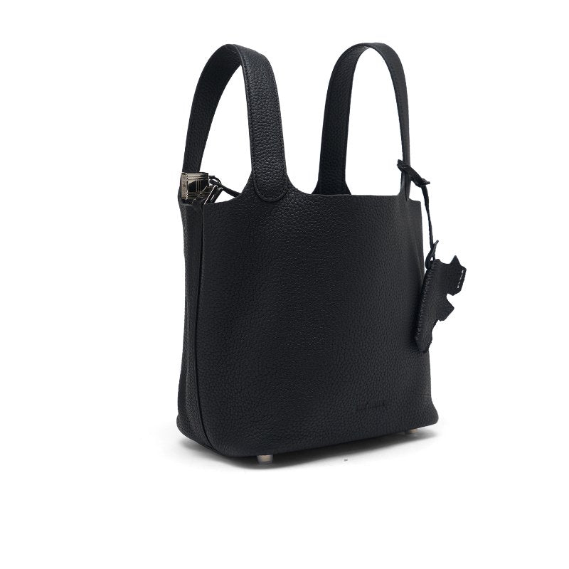 Tas Wanita Tote Bag Gino Mariani Filipa Black