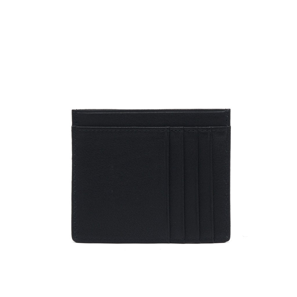 Card Holder Wallet Gino Mariani Nuka Black