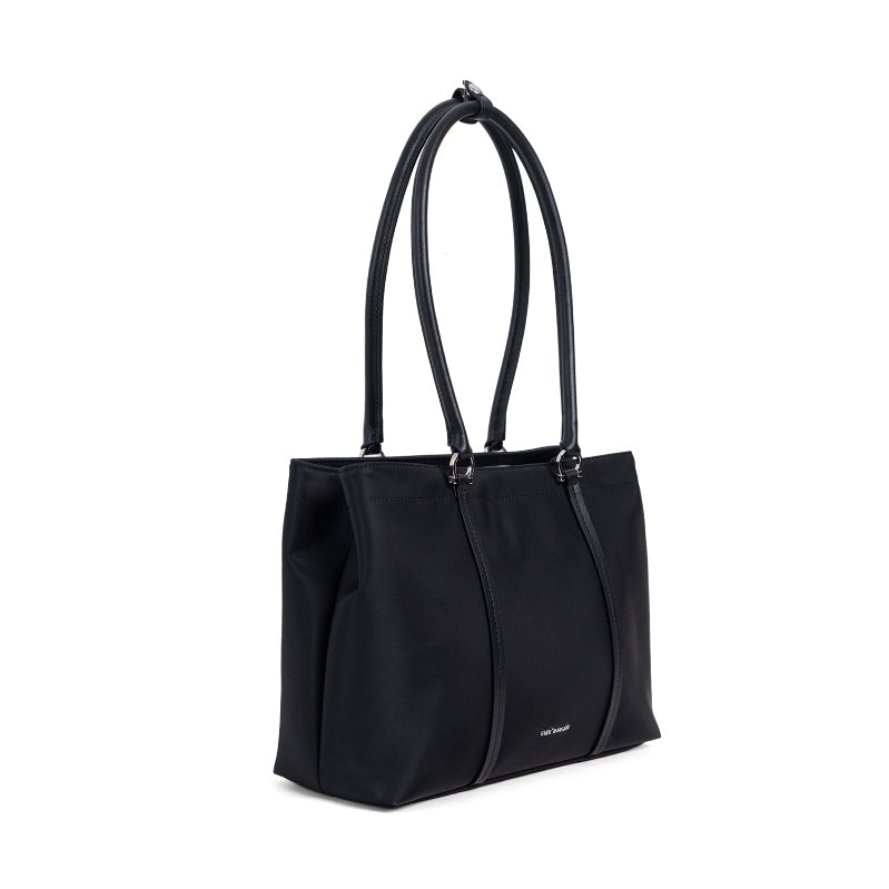Tas Wanita Gino Mariani Tote Bag Flavia Black