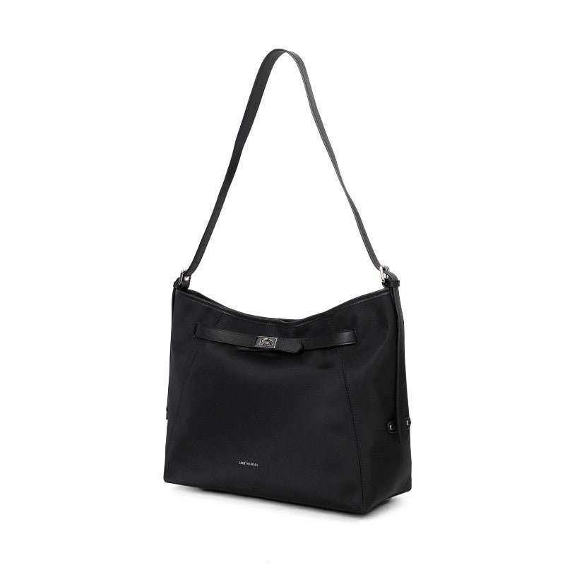 Tas Wanita Gino Mariani Hobo Franca Black