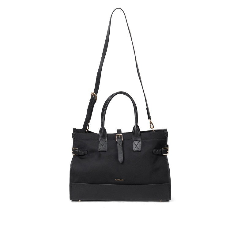 Tas Wanita Gino Mariani Tote Bag Hanna Black
