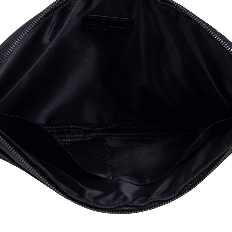 Laptop Sleeve Nylon Gino Mariani Delamo Navy