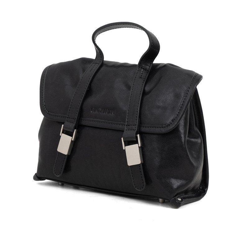 Backpack Tas Ransel Wanita Gino Mariani Dafania Black
