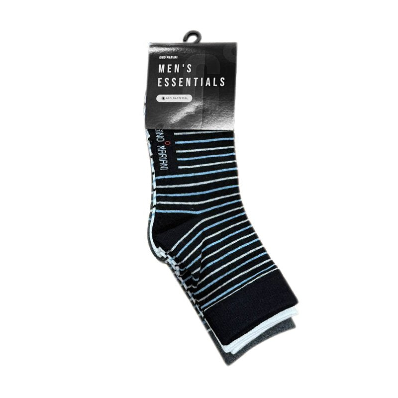 Kaos Kaki Pria Gino Mariani Caden Bundle