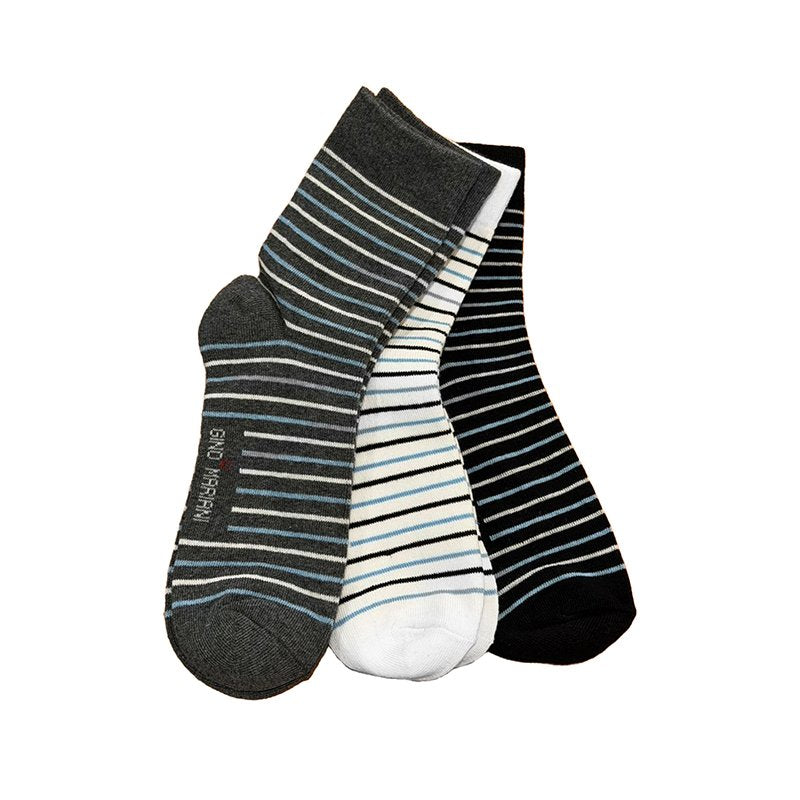 Kaos Kaki Pria Gino Mariani Caden Bundle