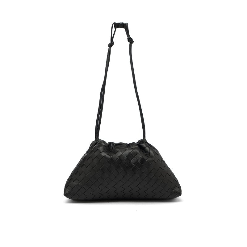 Tas Selempang Wanita Gino Mariani Bexley Black