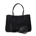 Tas Wanita Gino Mariani Tote Bag Daira Black