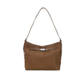 Tas Wanita Gino Mariani Hobo Franca Light Brown