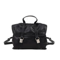 Backpack Tas Ransel Wanita Gino Mariani Dafania Black