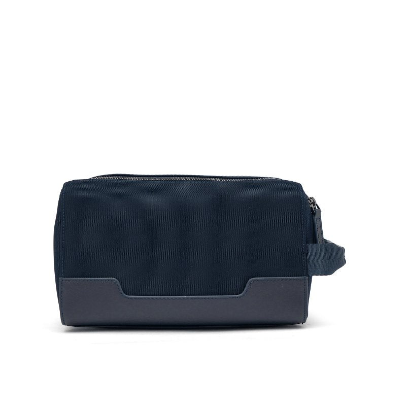 Clutch Pria Gino Mariani Cyrus Navy