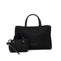 Tas Wanita Gino Mariani Tote Bag Fiska Black