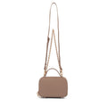 Tas Wanita Top handle Gino Mariani Indy Khaki