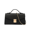Tas Wanita Top handle Gino Mariani Jenna Black