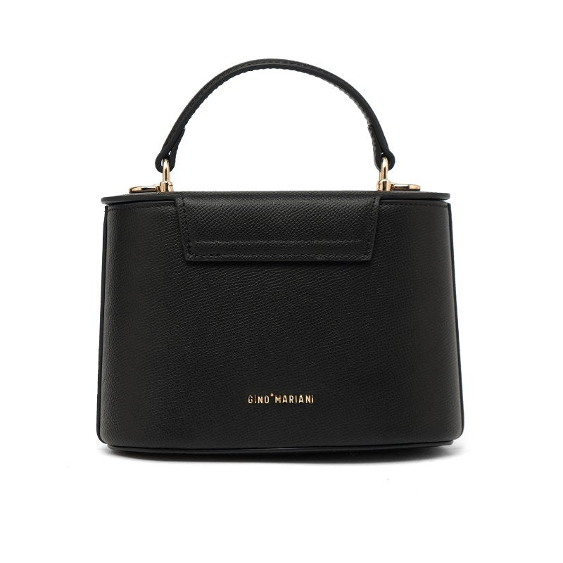 Tas Wanita Top handle Gino Mariani Irish Black