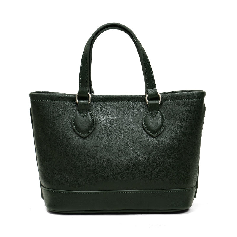 Tas Wanita Gino Mariani Tote Bag Cecilia Green