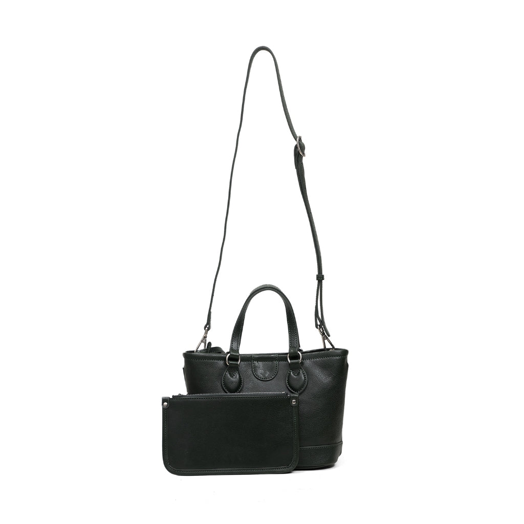 Tas Wanita Gino Mariani Tote Bag Cecilia Green