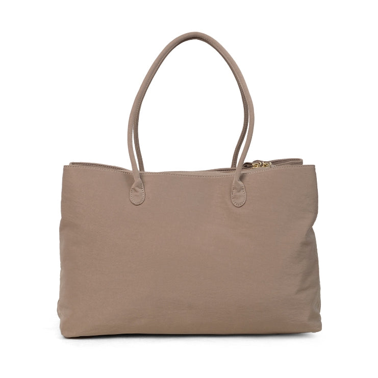 Tas Wanita Gino Mariani Tote Bag Daira Khaki