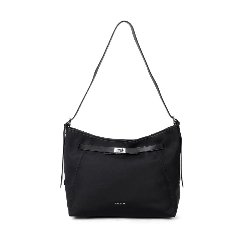 Tas Wanita Gino Mariani Hobo Franca Black