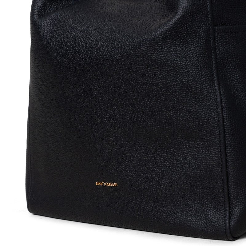 Tas Wanita Gino Mariani Hobo Gemma Black