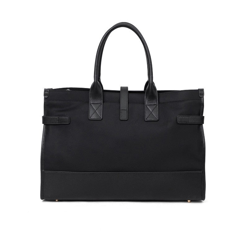 Tas Wanita Gino Mariani Tote Bag Hanna Black