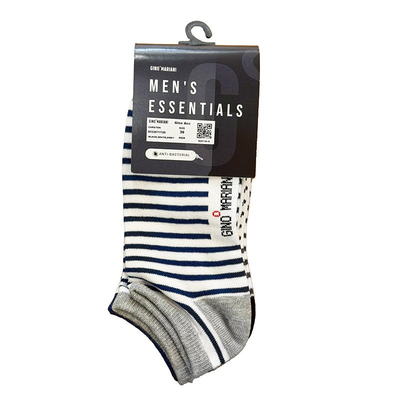 Kaos Kaki Pria Gino Mariani Carsten Bundle
