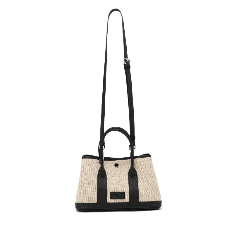 Tas Wanita Gino Mariani Tote Bag Fawla Black