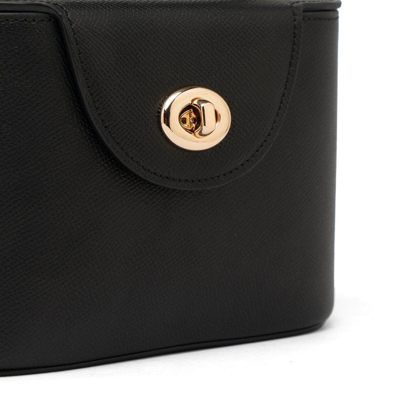 Tas Wanita Top handle Gino Mariani Irish Black