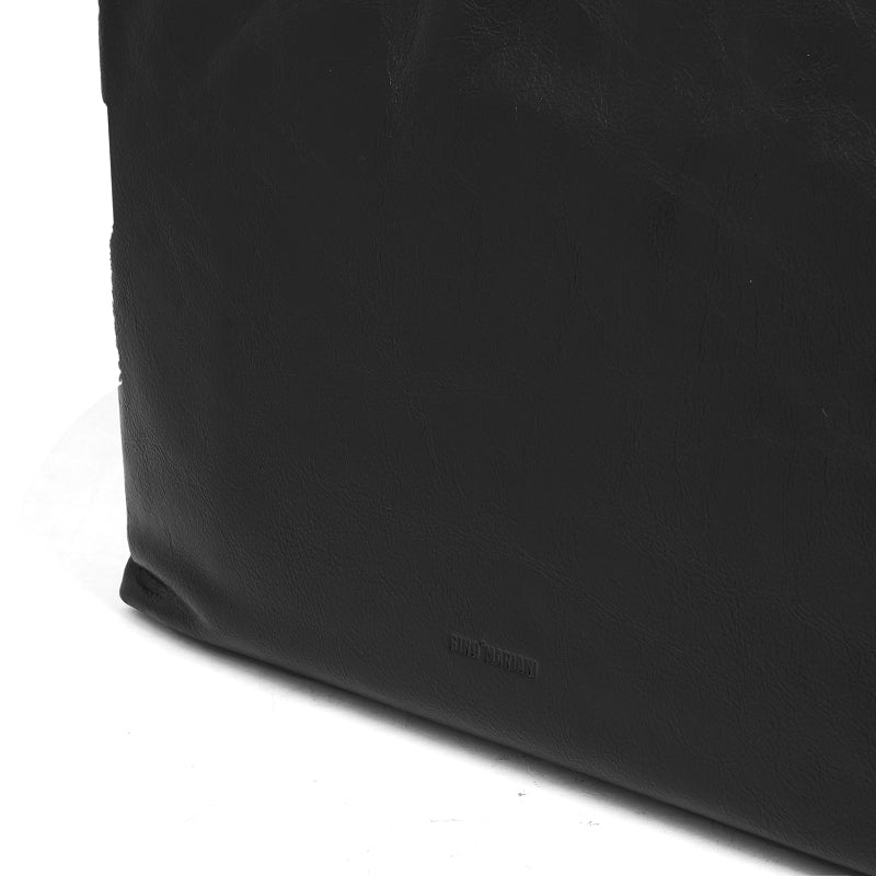 Tas Wanita Shoulder Bag Gino Mariani Daisha Black
