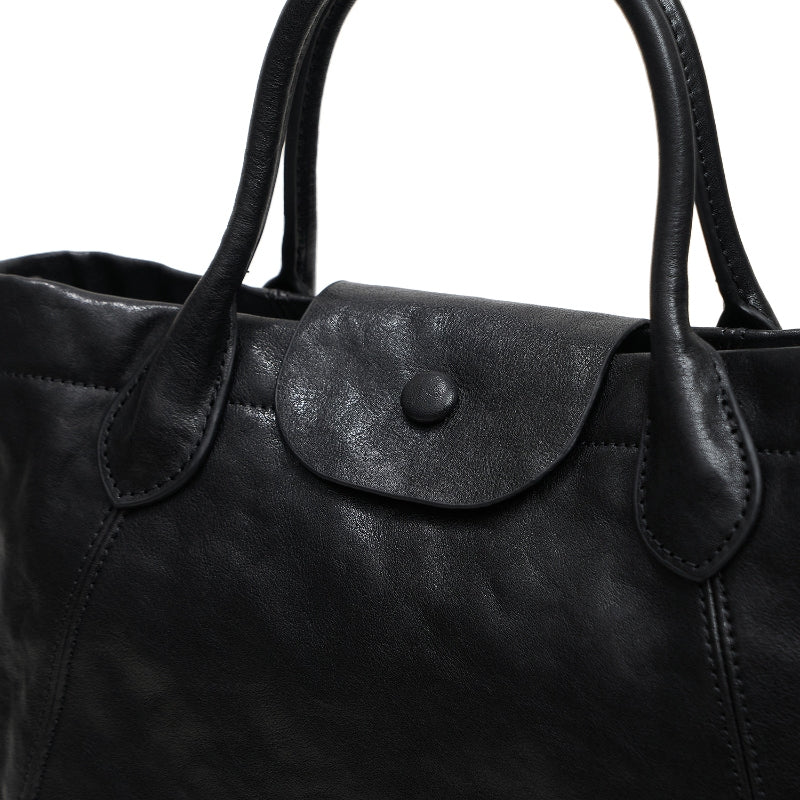 Tas Wanita Gino Mariani Tote Bag Camilla Black