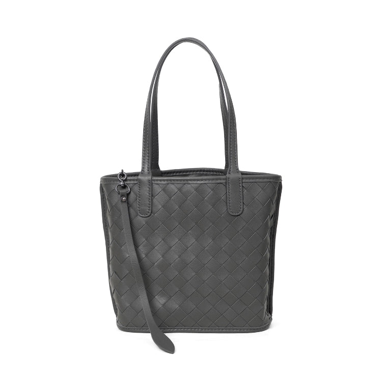 Tas Wanita Tote Bag Gino Mariani Briva 1 Grey