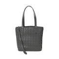 Tas Wanita Tote Bag Gino Mariani Briva 1 Grey