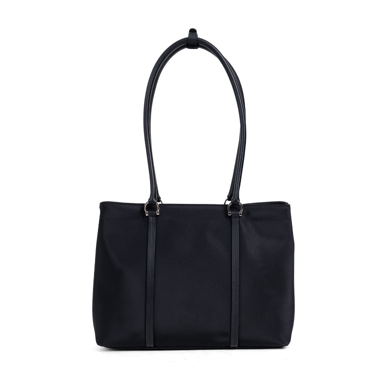Tas Wanita Gino Mariani Tote Bag Flavia Black