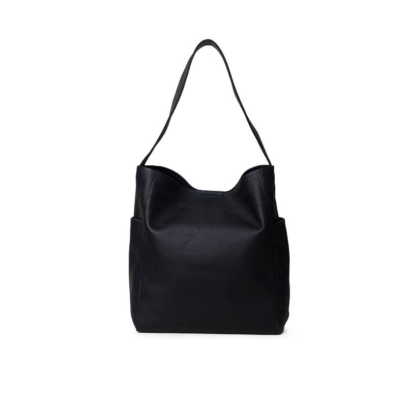 Tas Wanita Gino Mariani Hobo Gemma Black