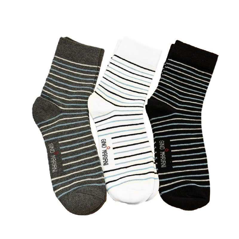 Kaos Kaki Pria Gino Mariani Caden Bundle