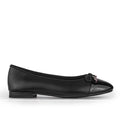 Sepatu Flat Wanita Gino Mariani Galena Black