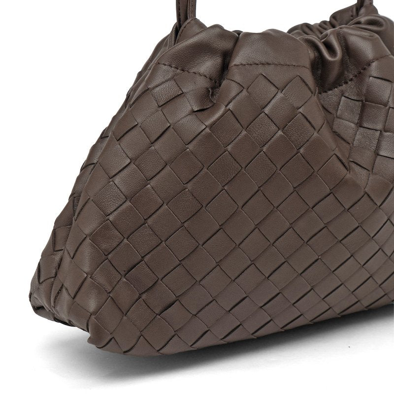 Tas Selempang Wanita Gino Mariani Bexley Brown